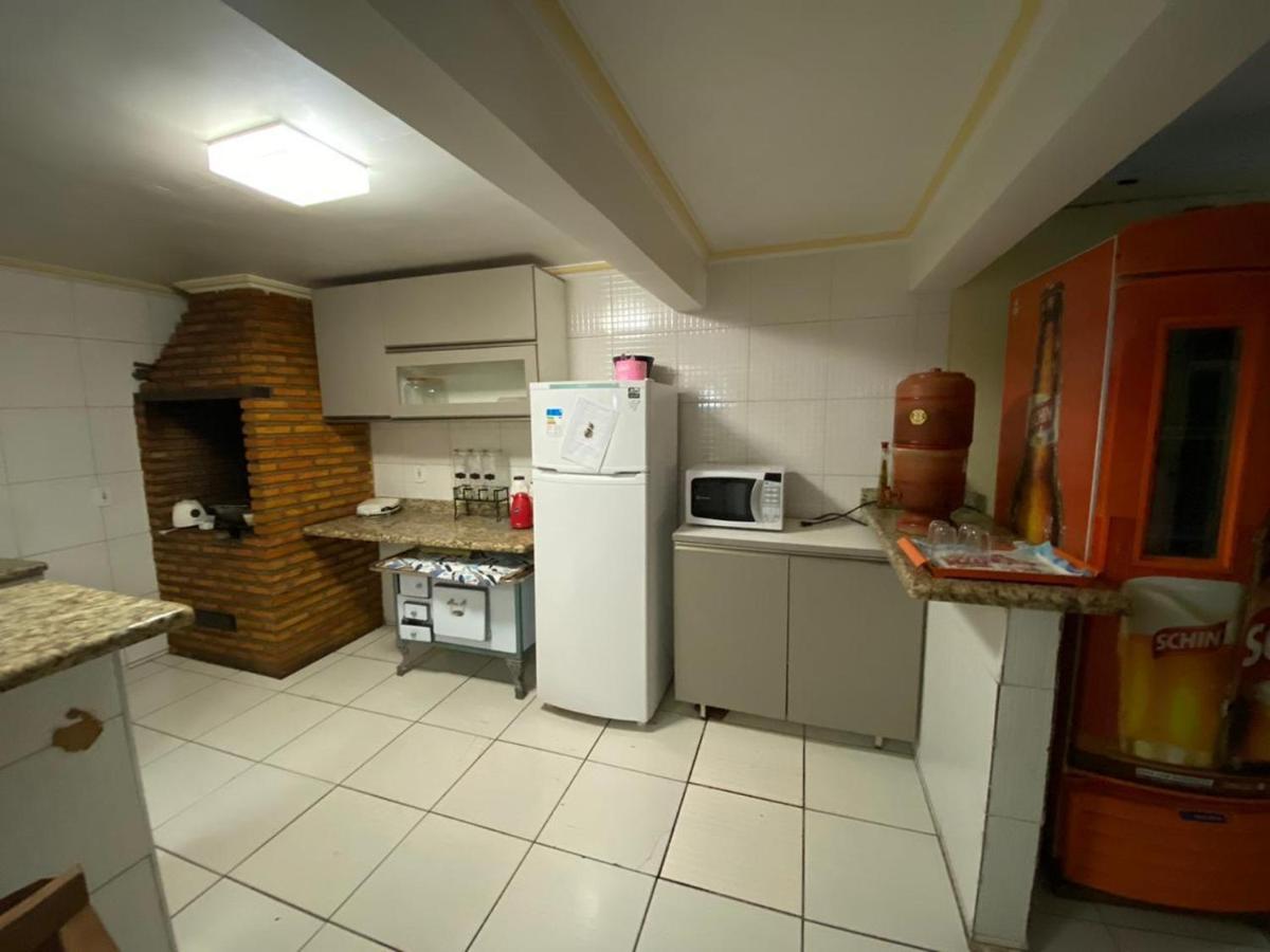 Hospedagem Em Diamantina Exterior photo