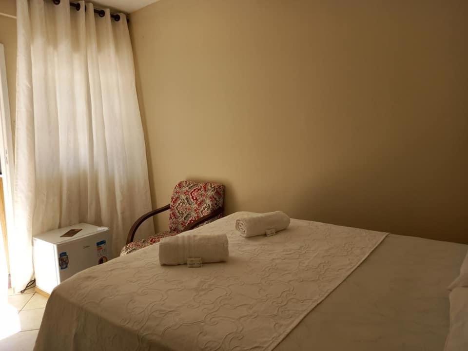 Hospedagem Em Diamantina Exterior photo