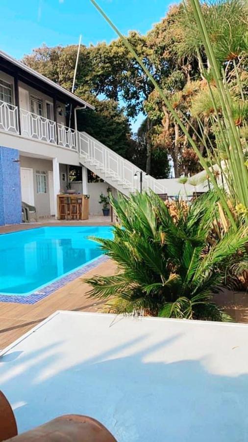 Hospedagem Em Diamantina Exterior photo